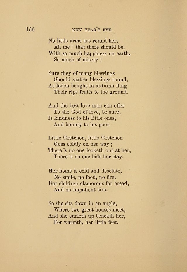 Hymns for mothers and children. page 185