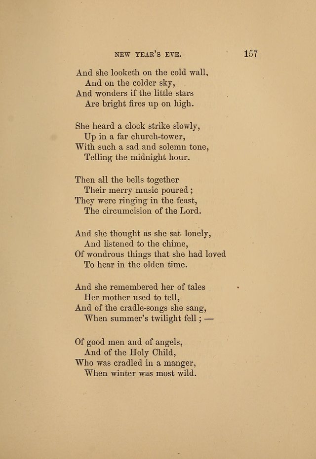 Hymns for mothers and children. page 186