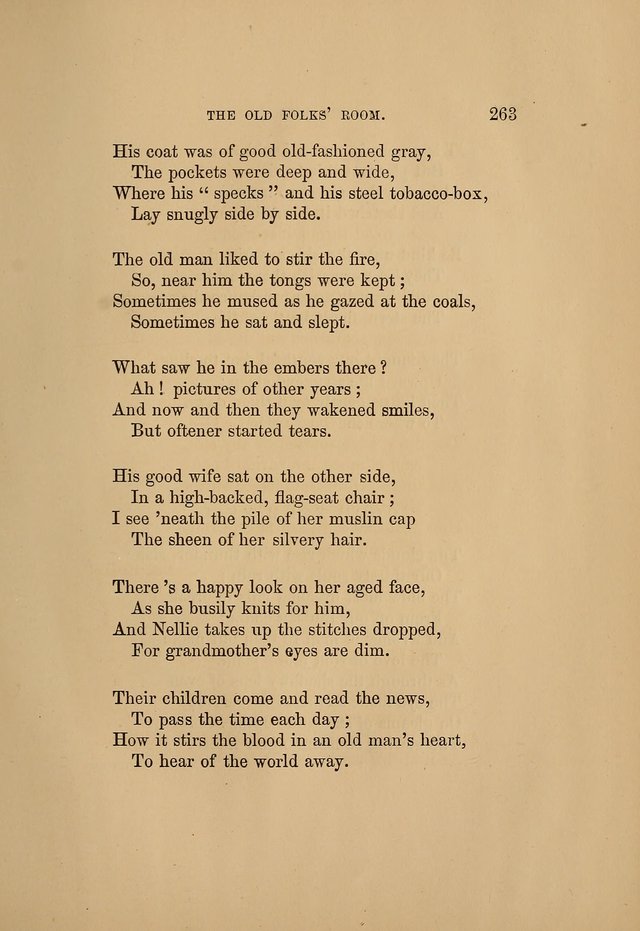 Hymns for mothers and children. page 292