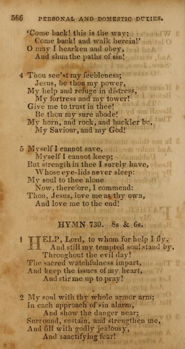 Hymn book of the Methodist Protestant Church. (4th ed.) page 568