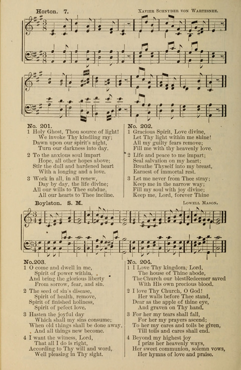 Hymns New and Old: for use in Gospel meetings and other religious services page 182