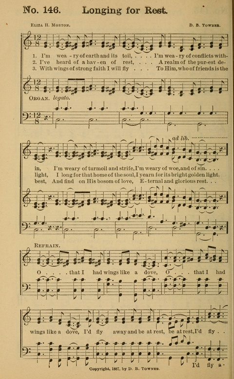 Hymns New and Old, Revised: for use in all religious services page 150