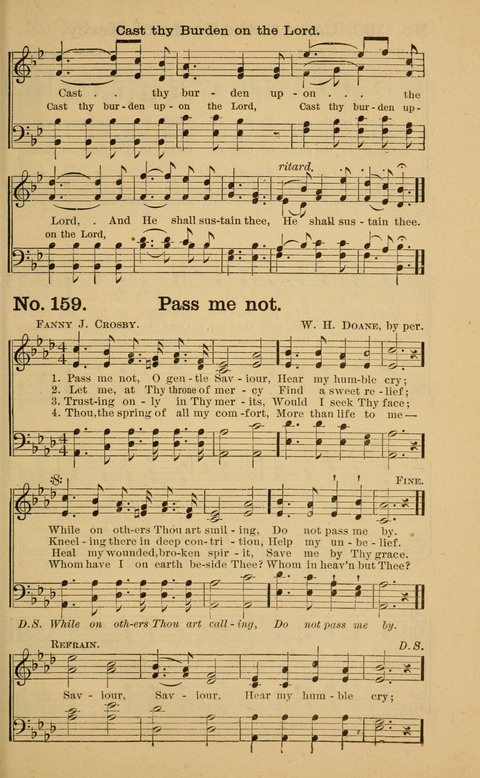 Hymns New and Old, Revised: for use in all religious services page 163