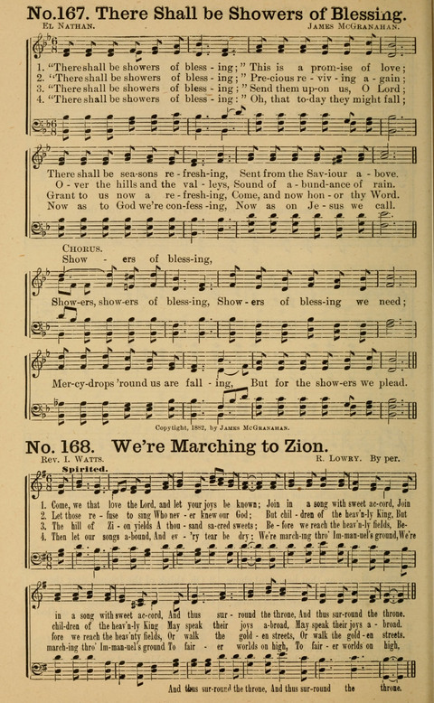 Hymns New and Old, Revised: for use in all religious services page 170