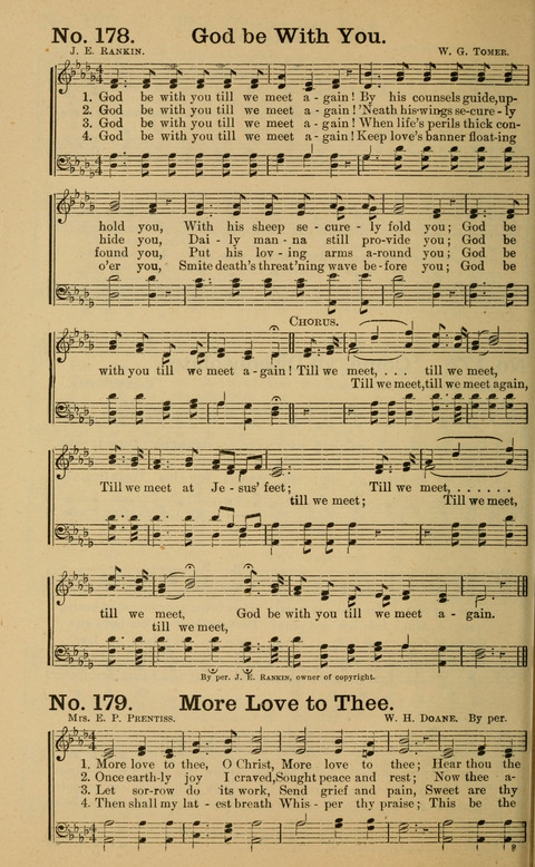 Hymns New and Old, Revised: for use in all religious services page 178