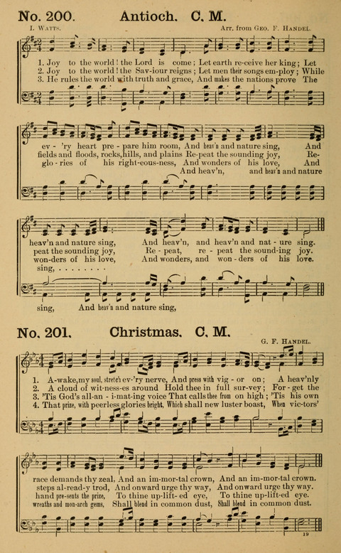 Hymns New and Old, Revised: for use in all religious services page 188