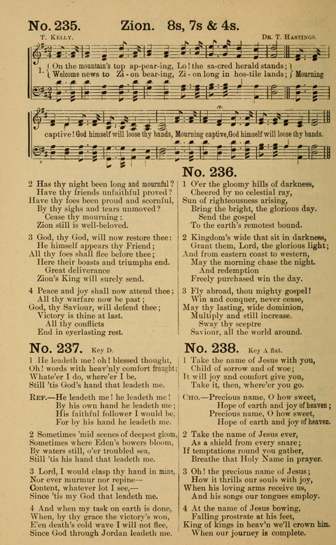 Hymns New and Old, Revised: for use in all religious services page 200