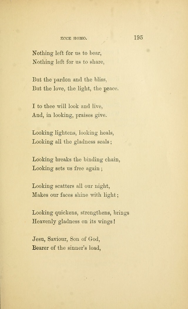 Hymns of Faith and Hope (2nd series) page 197 | Hymnary.org