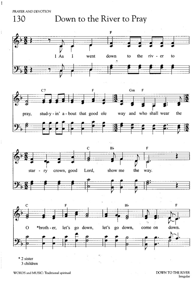 hymns-of-promise-a-large-print-songbook-130-as-i-went-down-to-the