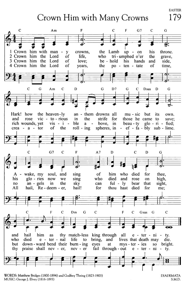 New baptist hymnal pdf