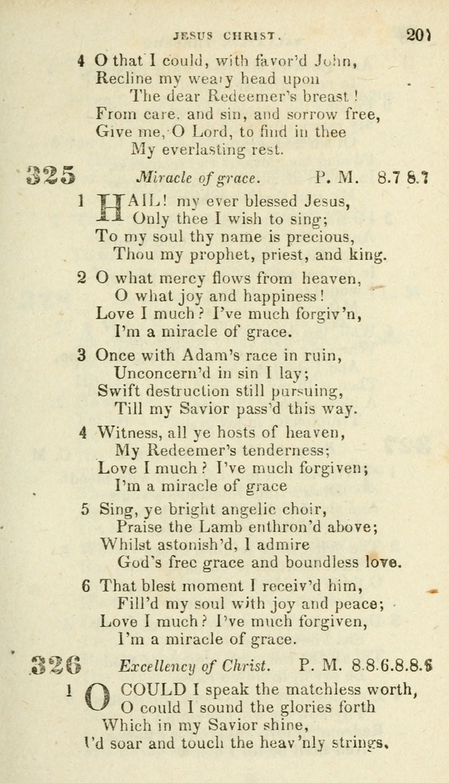 Hymns: original and selected, for public and private worship in the Evangelical Lutheran Church (16th rev. ed.) page 224