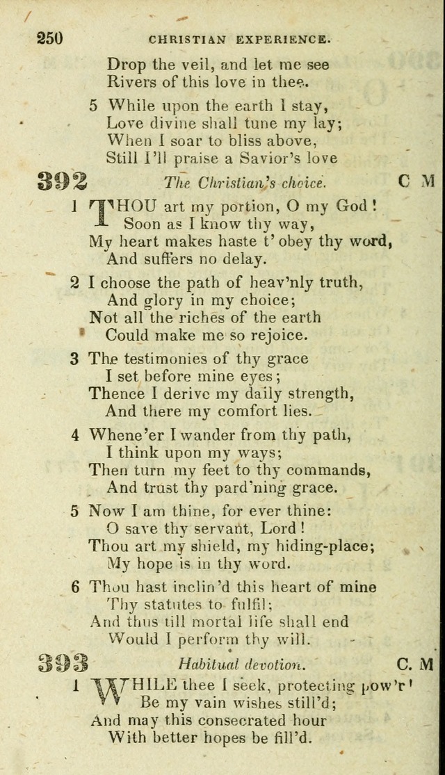 Hymns: original and selected, for public and private worship in the Evangelical Lutheran Church (16th rev. ed.) page 267