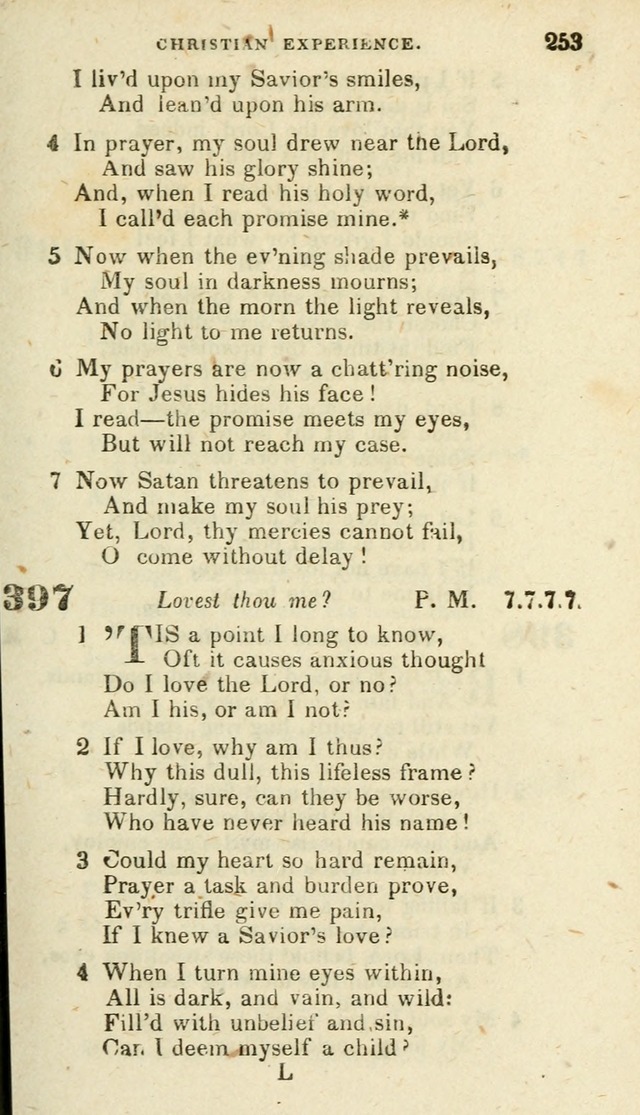 Hymns: original and selected, for public and private worship in the Evangelical Lutheran Church (16th rev. ed.) page 270