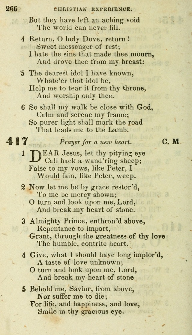 Hymns: original and selected, for public and private worship in the Evangelical Lutheran Church (16th rev. ed.) page 283