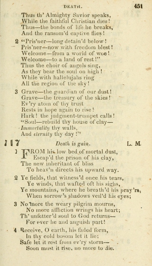 Hymns: original and selected, for public and private worship in the Evangelical Lutheran Church (16th rev. ed.) page 470