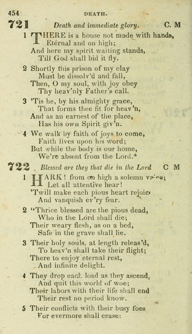 Hymns: original and selected, for public and private worship in the Evangelical Lutheran Church (16th rev. ed.) page 473