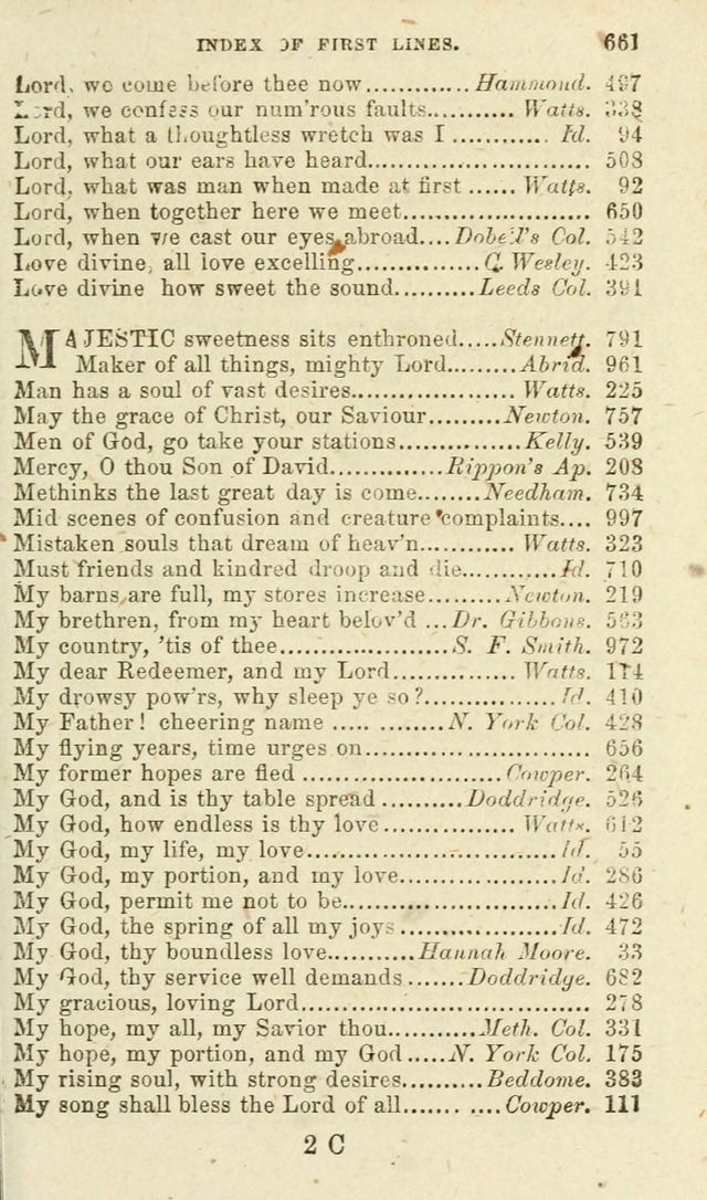 Hymns: original and selected, for public and private worship in the Evangelical Lutheran Church (16th rev. ed.) page 682