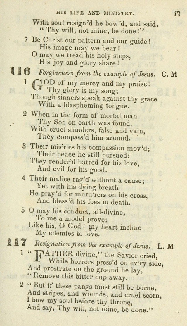 Hymns: original and selected, for public and private worship in the Evangelical Lutheran Church (16th rev. ed.) page 94