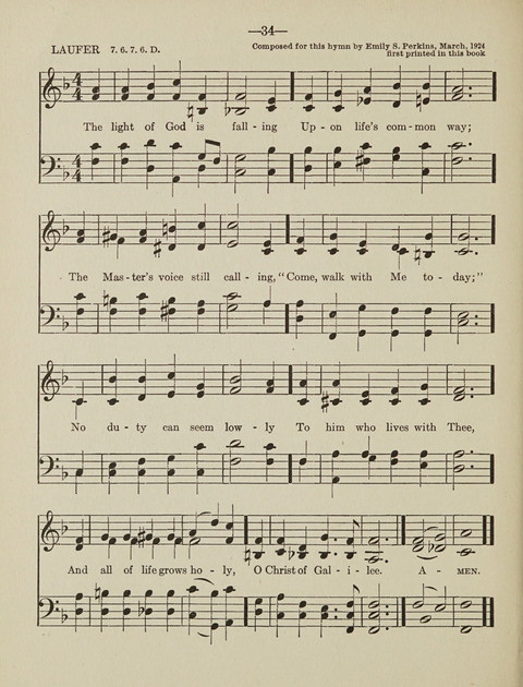 Hymns: original and translated page 24