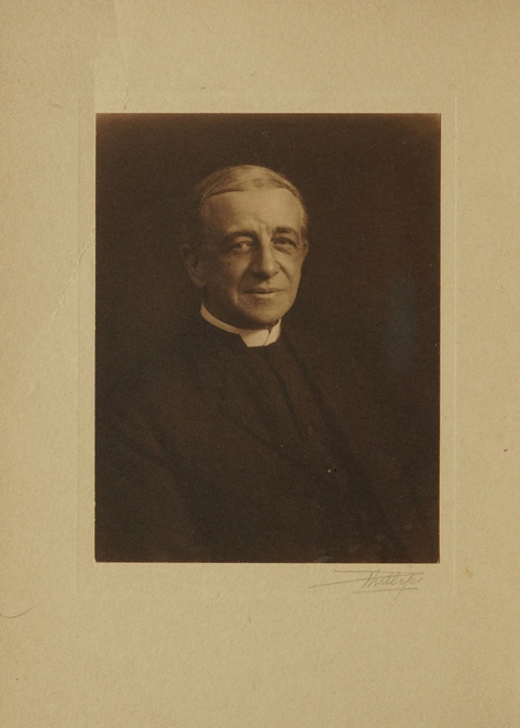 Hymns: original and translated page v