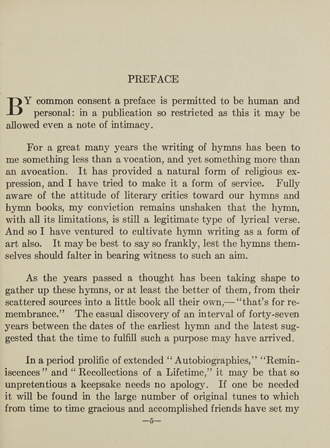 Hymns: original and translated page xii