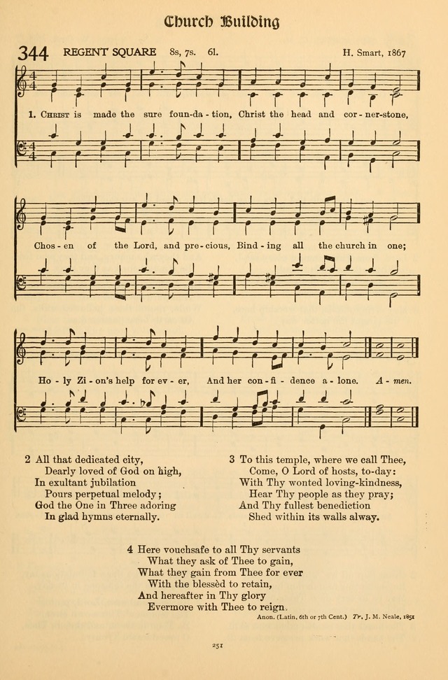 Hymns of Worship and Service (Chapel Ed., 4th ed.) page 255