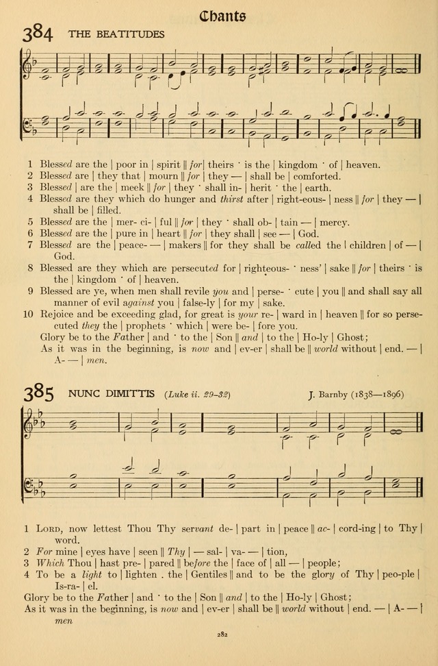 Hymns of Worship and Service (Chapel Ed., 4th ed.) page 286