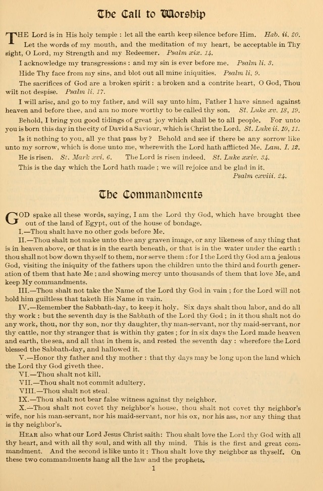 Hymns of Worship and Service (Chapel Ed., 4th ed.) page 287