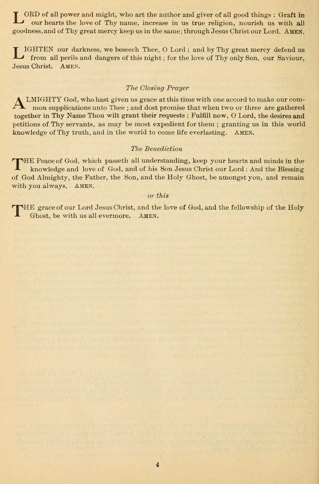 Hymns of Worship and Service (Chapel Ed., 4th ed.) page 290