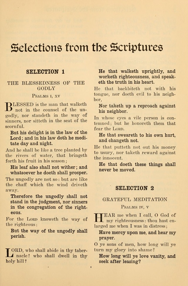 Hymns of Worship and Service (Chapel Ed., 4th ed.) page 295