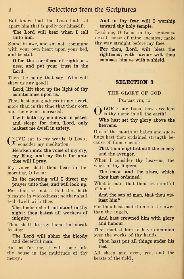 Hymns of Worship and Service (Chapel Ed., 4th ed.) page 296