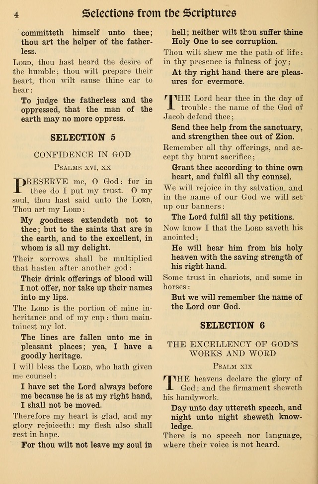 Hymns of Worship and Service (Chapel Ed., 4th ed.) page 298