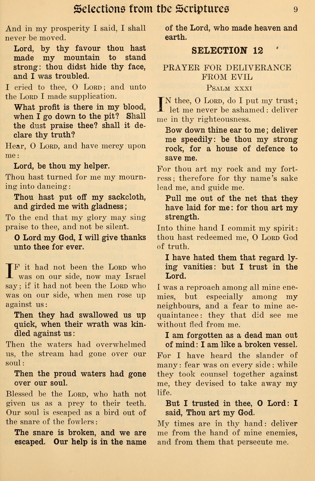 Hymns of Worship and Service (Chapel Ed., 4th ed.) page 303