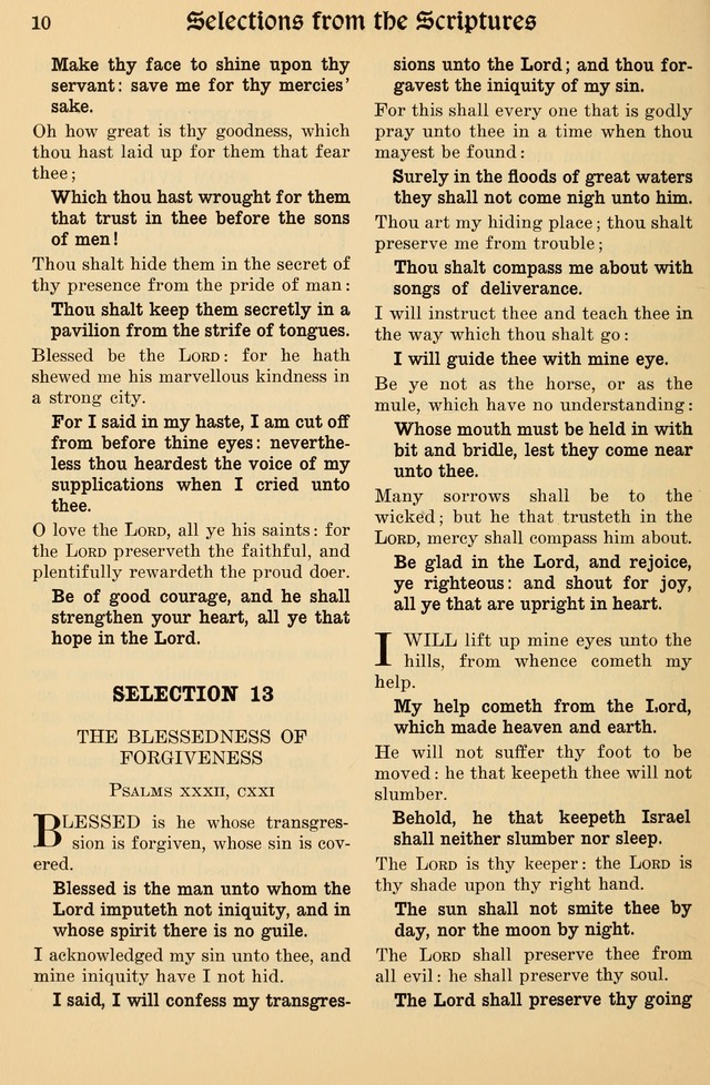 Hymns of Worship and Service (Chapel Ed., 4th ed.) page 304