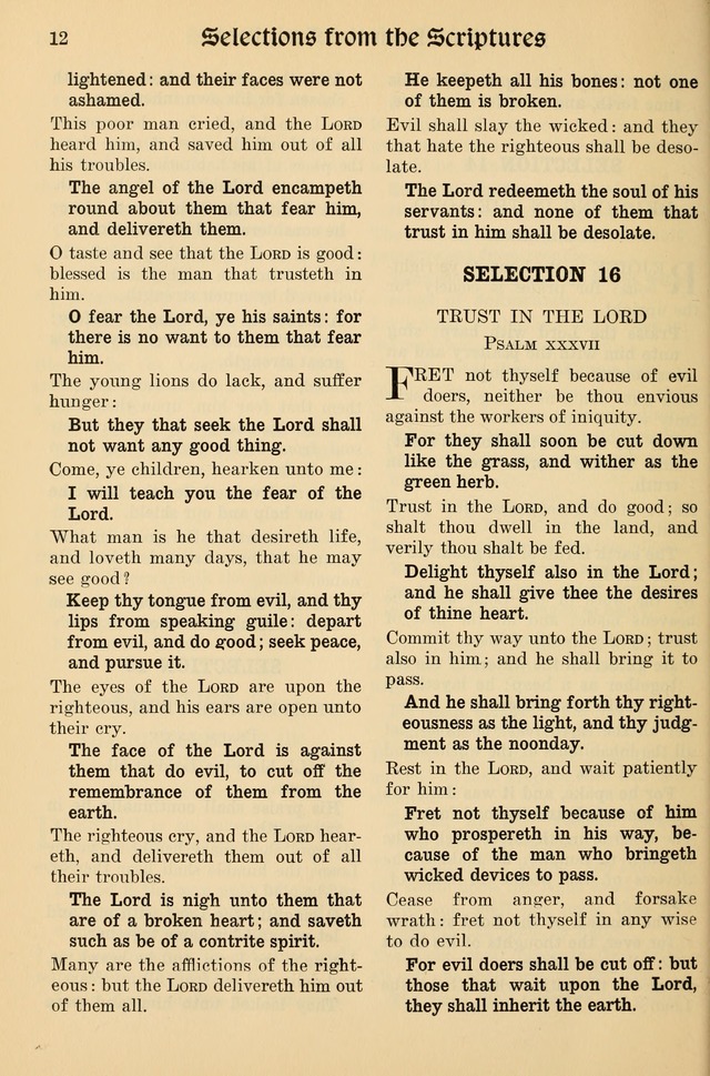 Hymns of Worship and Service (Chapel Ed., 4th ed.) page 306