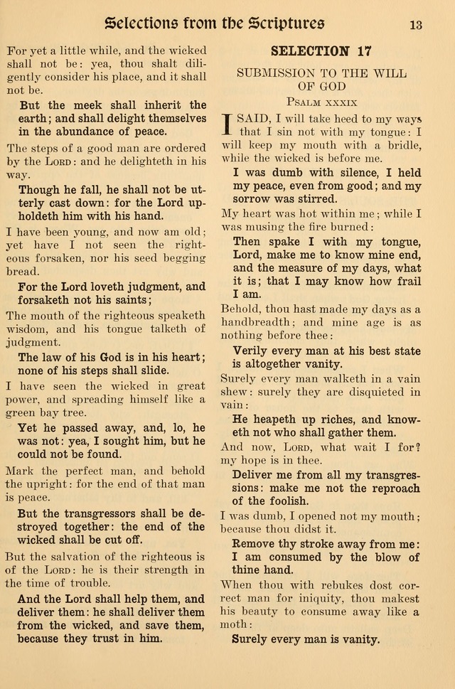 Hymns of Worship and Service (Chapel Ed., 4th ed.) page 307