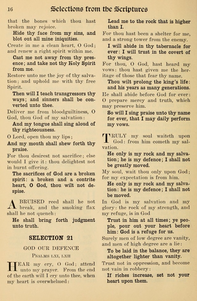Hymns of Worship and Service (Chapel Ed., 4th ed.) page 310