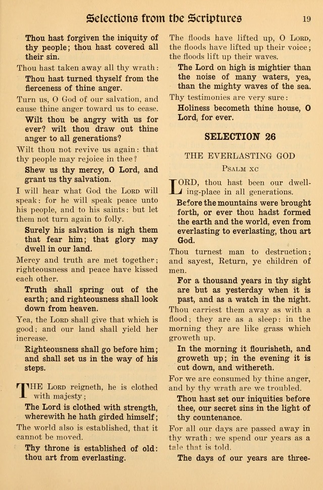 Hymns of Worship and Service (Chapel Ed., 4th ed.) page 313