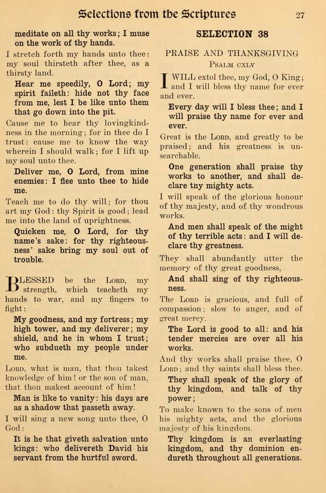 Hymns of Worship and Service (Chapel Ed., 4th ed.) page 321