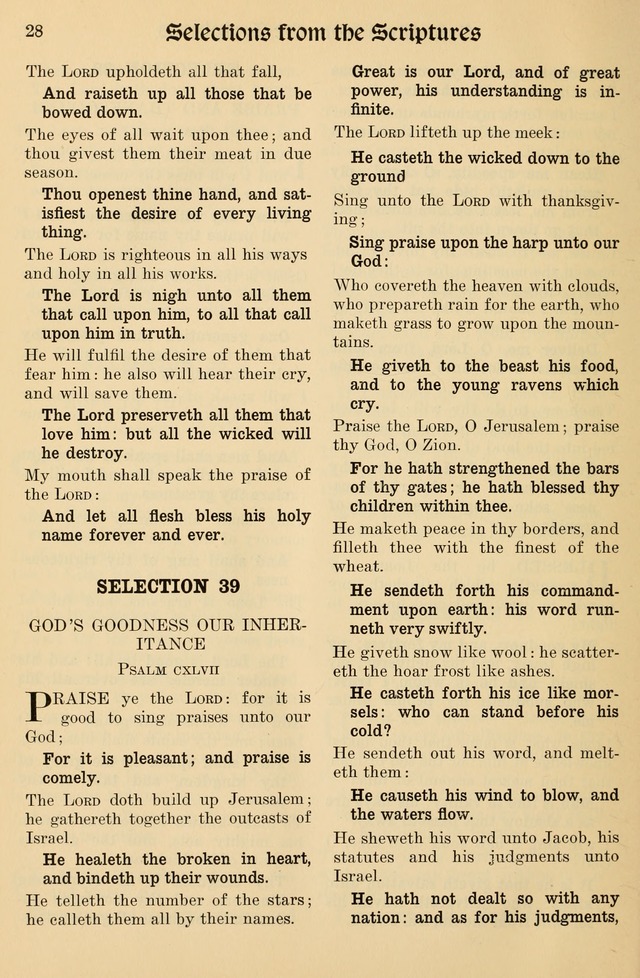 Hymns of Worship and Service (Chapel Ed., 4th ed.) page 322