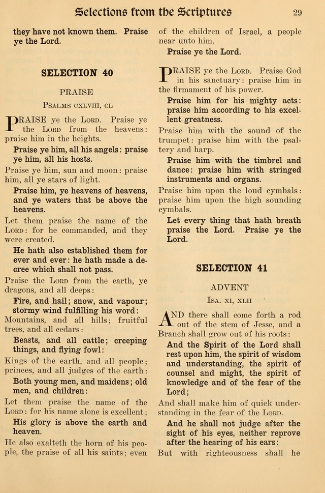 Hymns of Worship and Service (Chapel Ed., 4th ed.) page 323