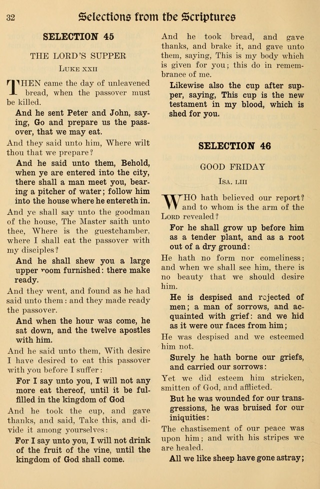 Hymns of Worship and Service (Chapel Ed., 4th ed.) page 326