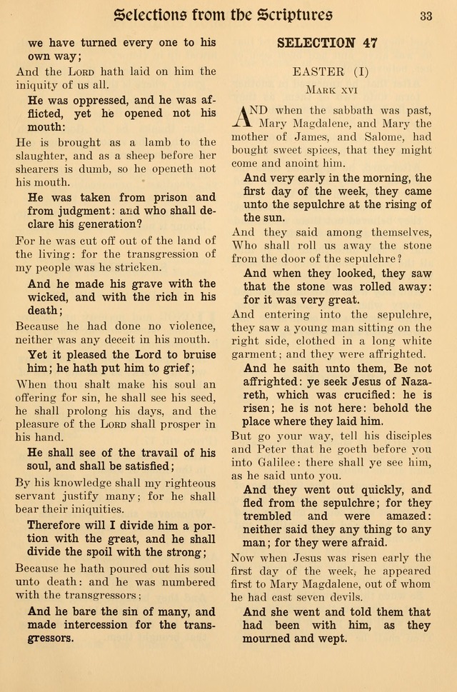 Hymns of Worship and Service (Chapel Ed., 4th ed.) page 327