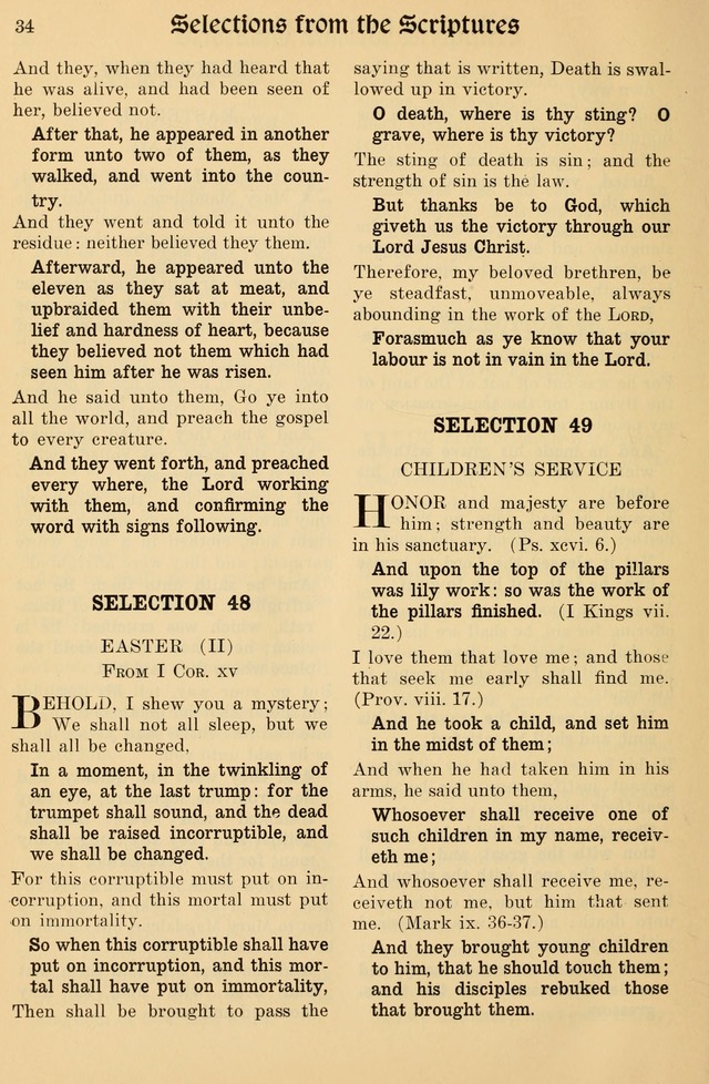 Hymns of Worship and Service (Chapel Ed., 4th ed.) page 328
