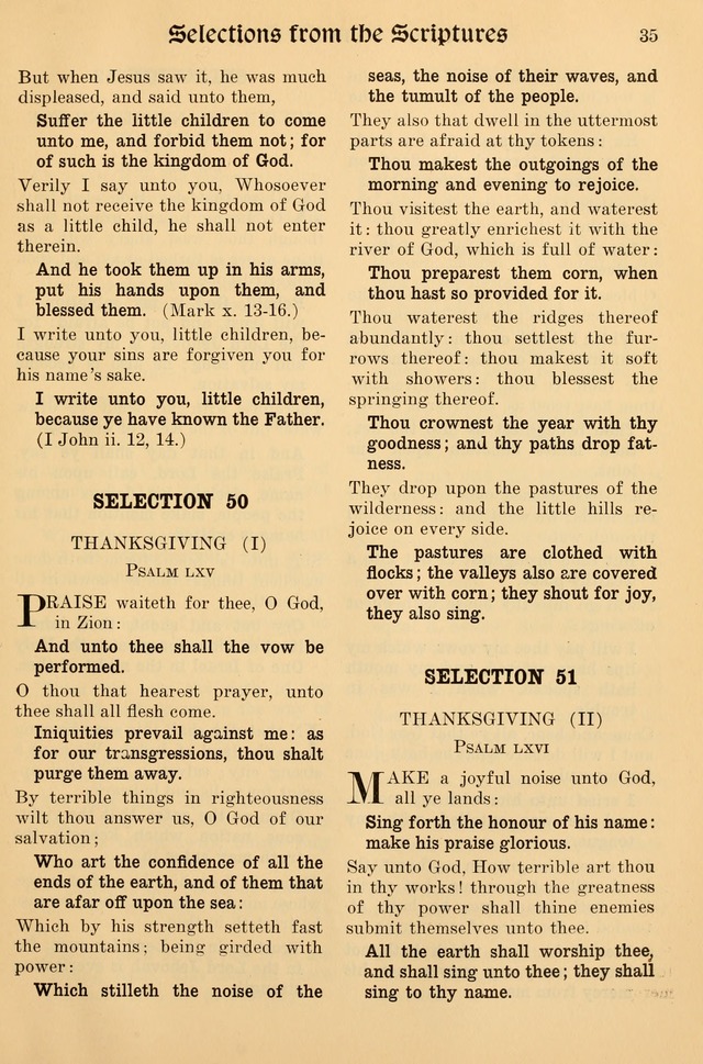 Hymns of Worship and Service (Chapel Ed., 4th ed.) page 329