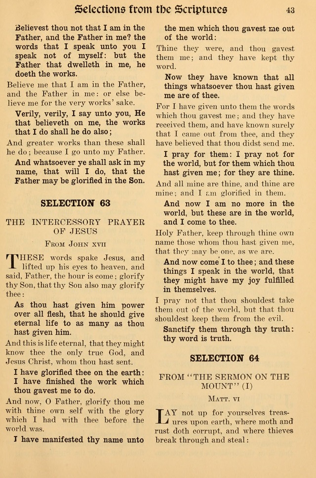 Hymns of Worship and Service (Chapel Ed., 4th ed.) page 337