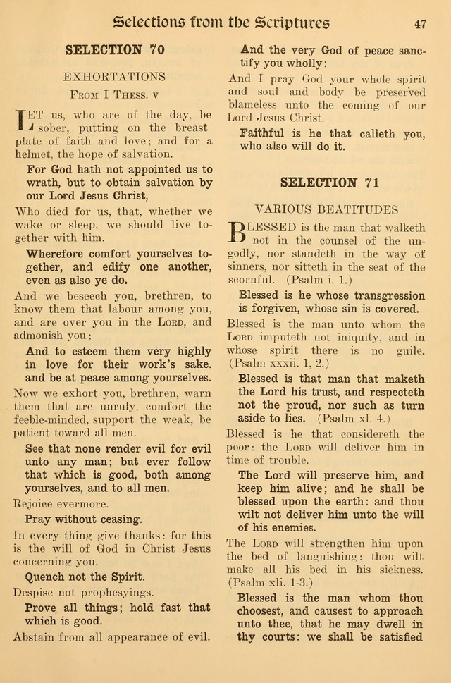 Hymns of Worship and Service (Chapel Ed., 4th ed.) page 341