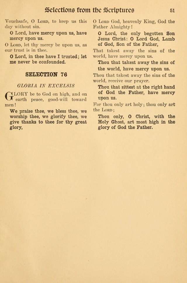 Hymns of Worship and Service (Chapel Ed., 4th ed.) page 345