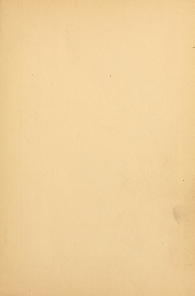 Hymns of Worship and Service (Chapel Ed., 4th ed.) page iii