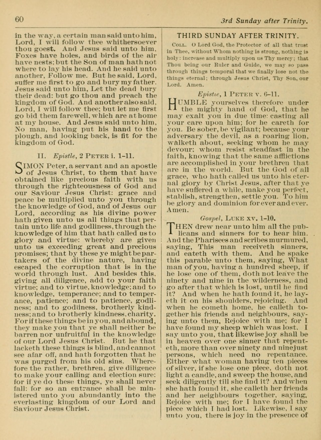 Hymnal and Order of Service: for churches and Sunday-schools page 456